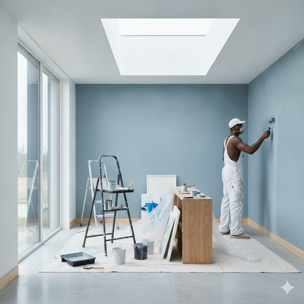 Peinture
